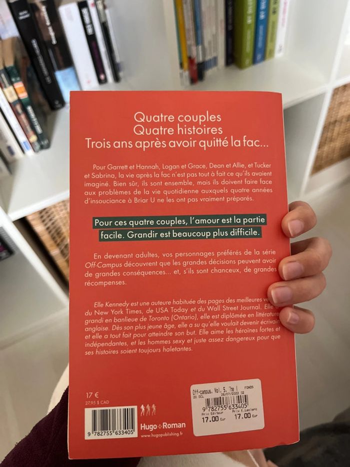 Livre the legacy - photo numéro 2