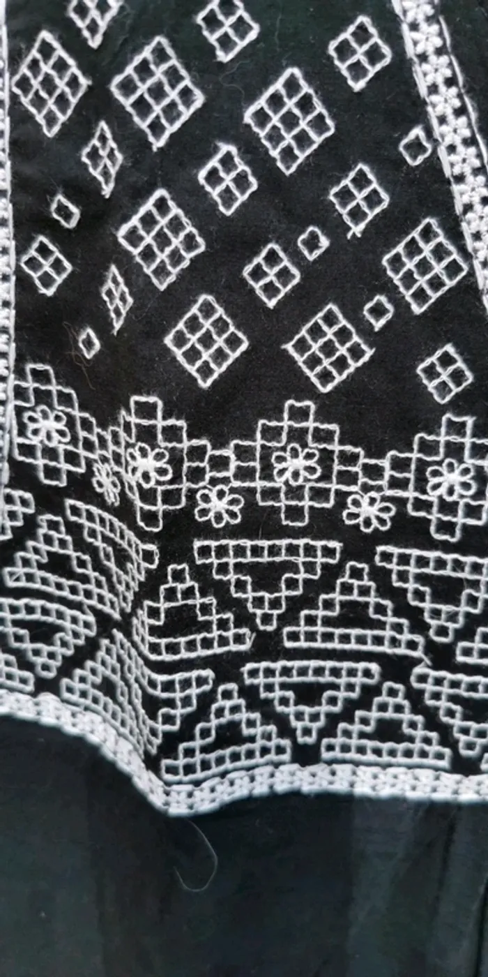 Robe légère - photo numéro 2
