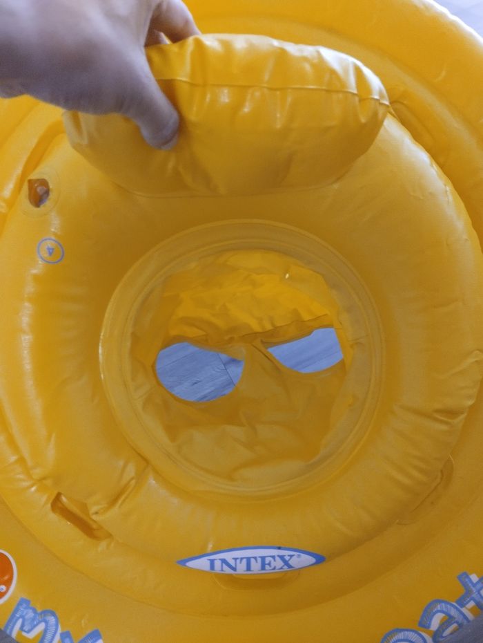 Bouée - photo numéro 2