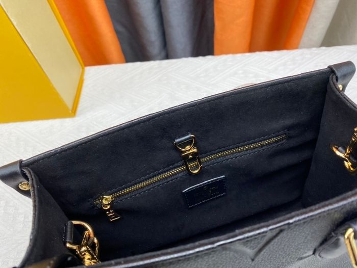 Louis Vuitton onthego M46168 - photo numéro 7