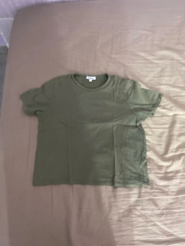 T shirt