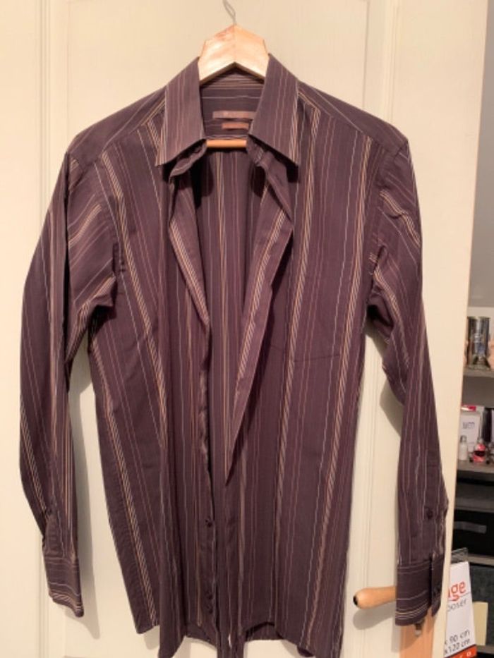 Chemise