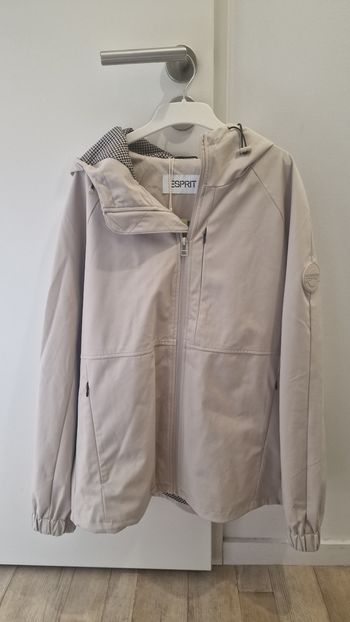 Veste col montant by ESPRIT pour Homme taille M