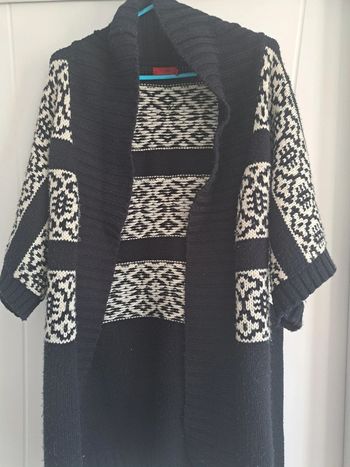 Jolie veste Tissaia 40/42