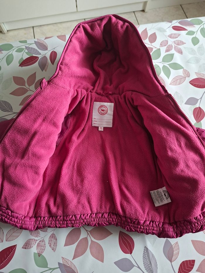 Manteau - photo numéro 2
