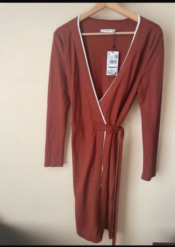 Robe portefeuille