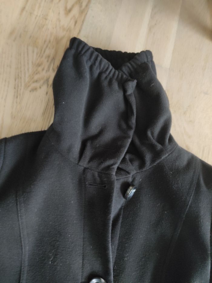 Manteau Patrice Breal - photo numéro 3