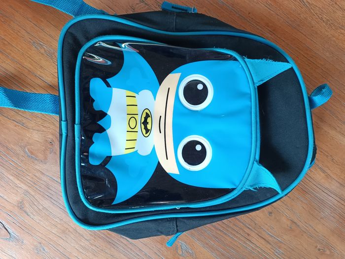 Sac batman