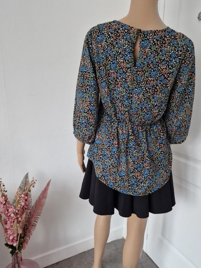 Blouse Cache Cache femme 36 - photo numéro 6