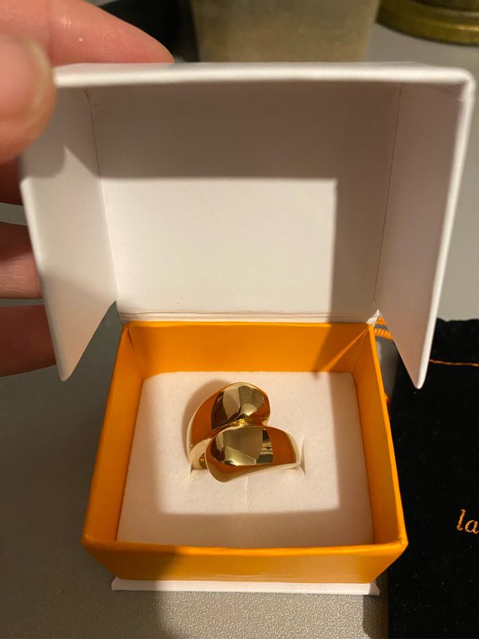 Bague femme - photo numéro 9