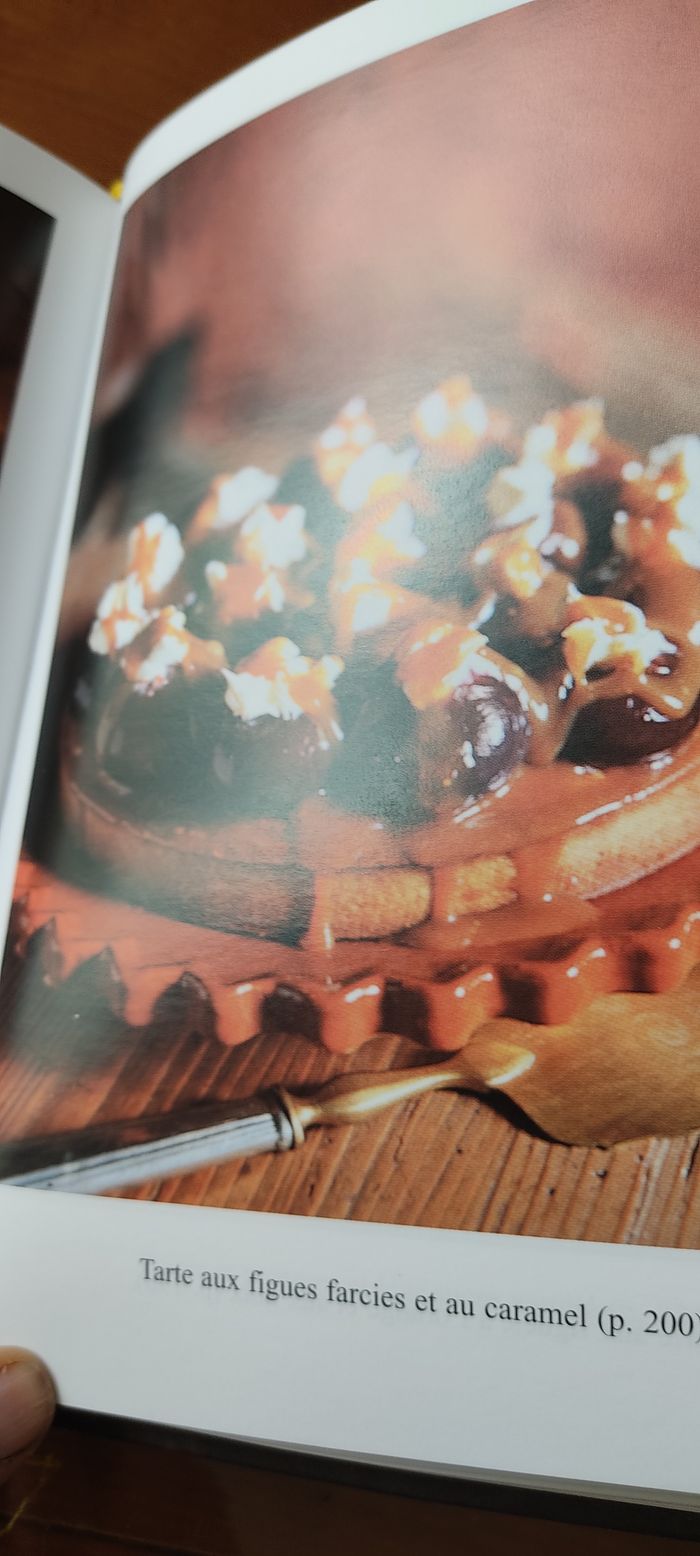 Mes tartes sucrées et salées - photo numéro 4