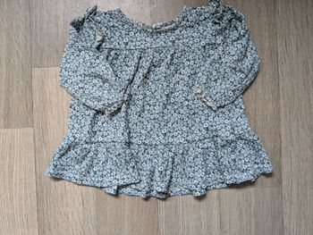 Robe été Zara