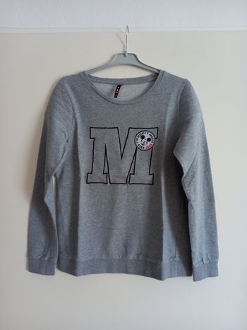 Sweat " Disney "