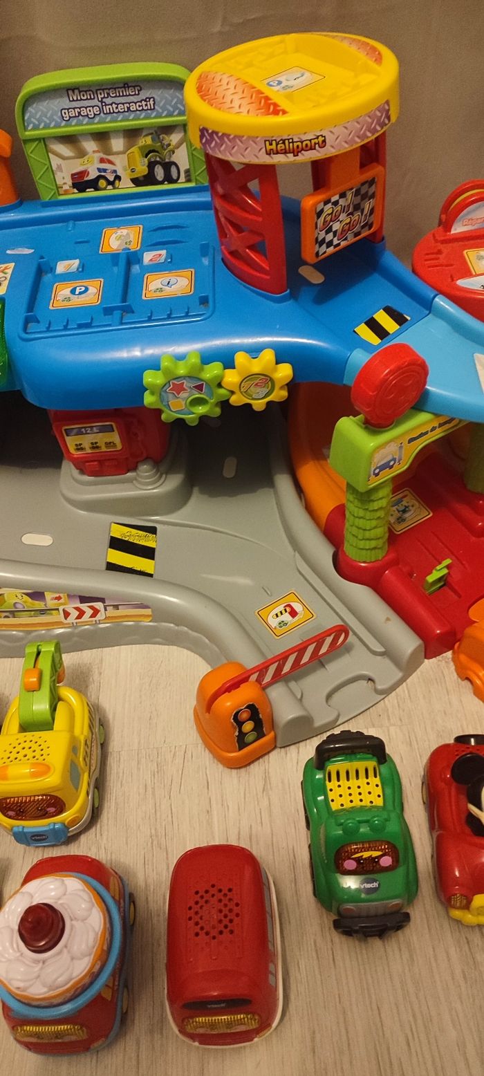 Tut tut bolides - photo numéro 5