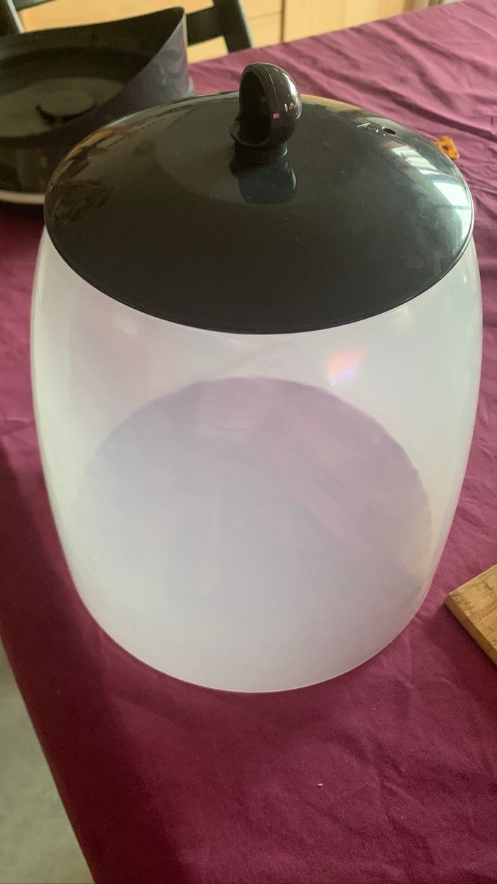 Stérilisateur biberons BabyMoov - photo numéro 6