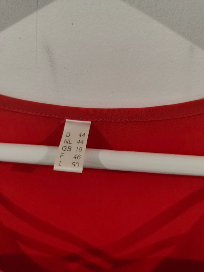 Débardeur - photo numéro 4