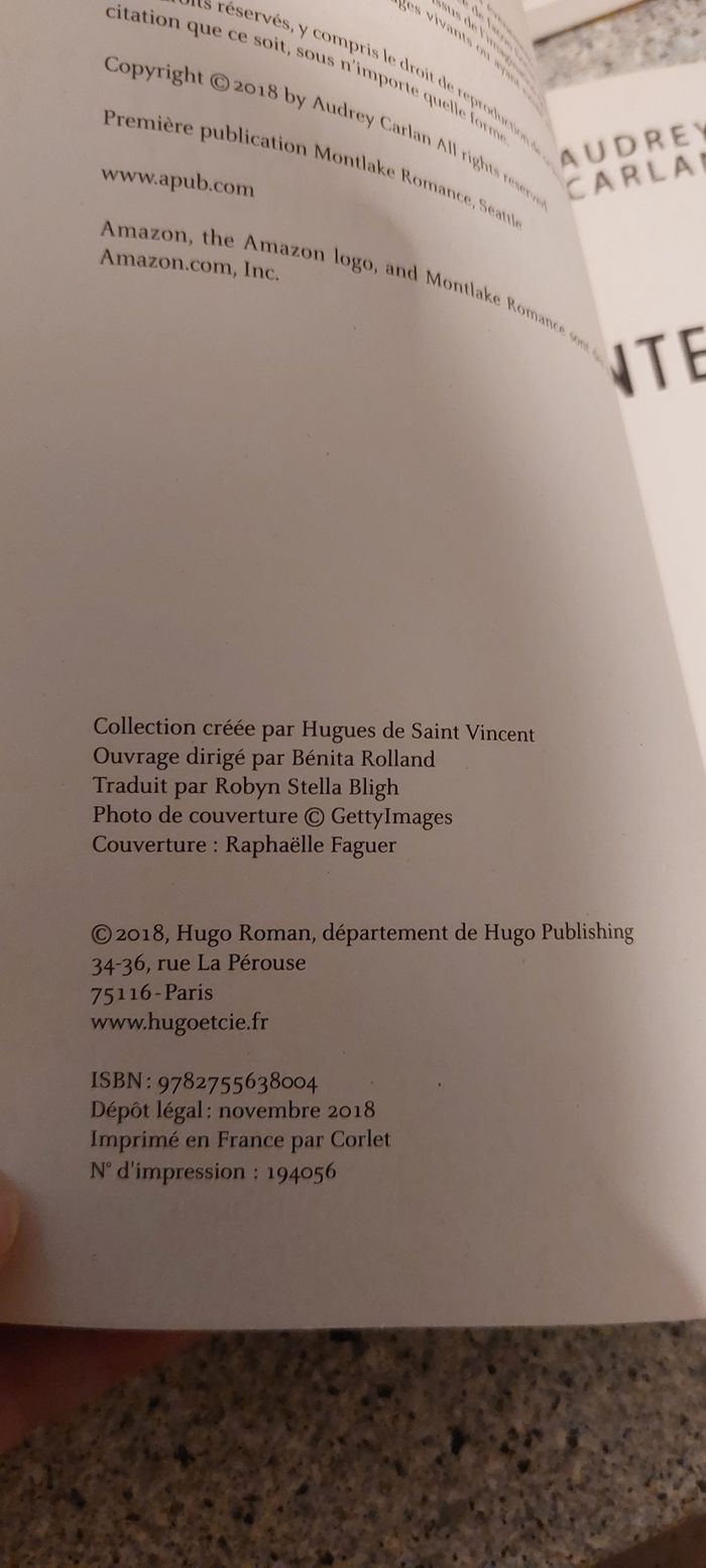 Roman - photo numéro 5