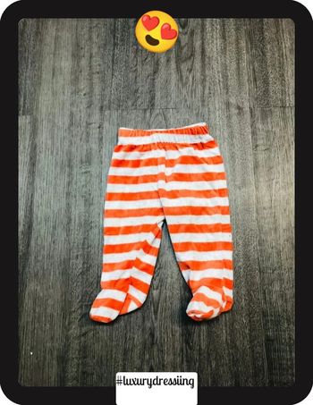 Pantalons pour bébé taille 9mois en très bonne état Disney  🧸