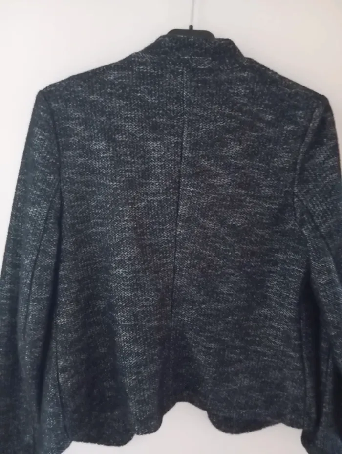 Veste épaisse femme Promod taille M - photo numéro 4