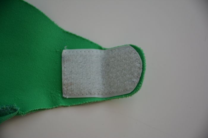 Couche lavable classique Hamac taille L - photo numéro 3