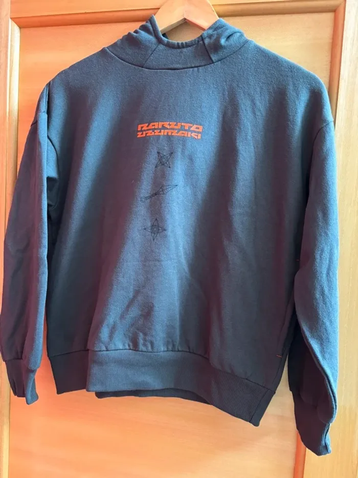 Sweat NARUTO