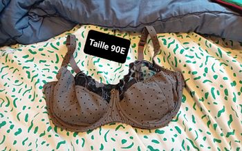 Soutien-gorge 90E Bestform 