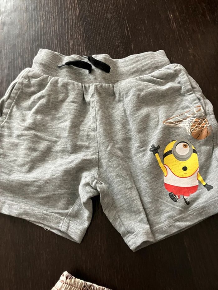 Short
