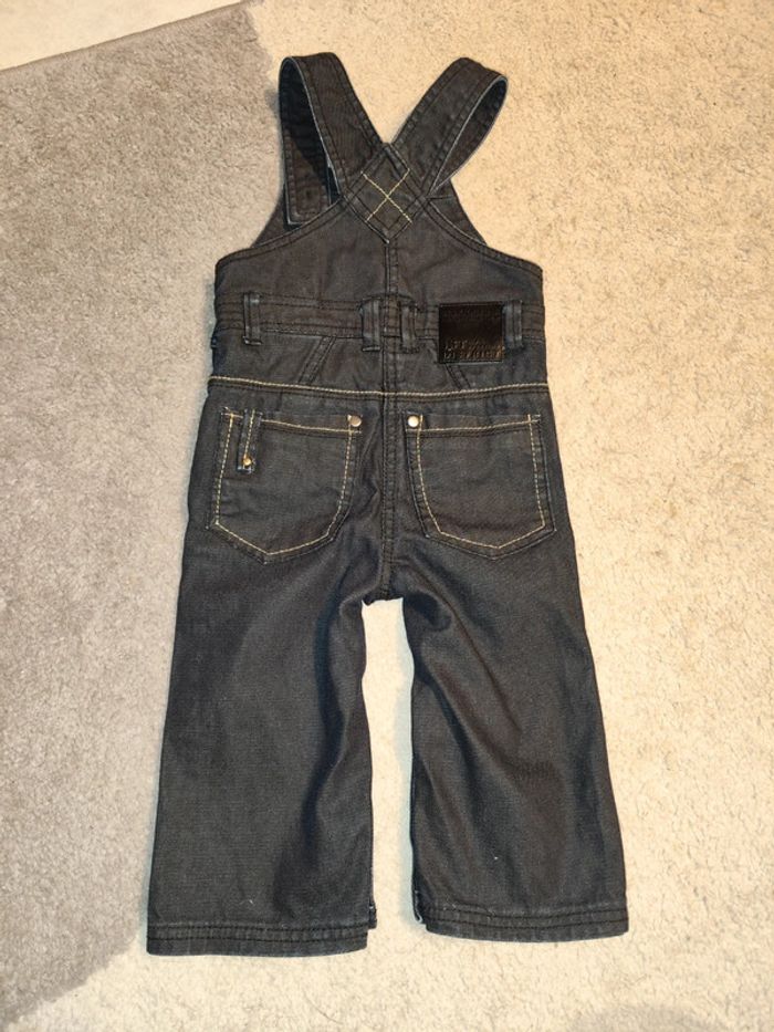 Salopette 18 mois - photo numéro 2
