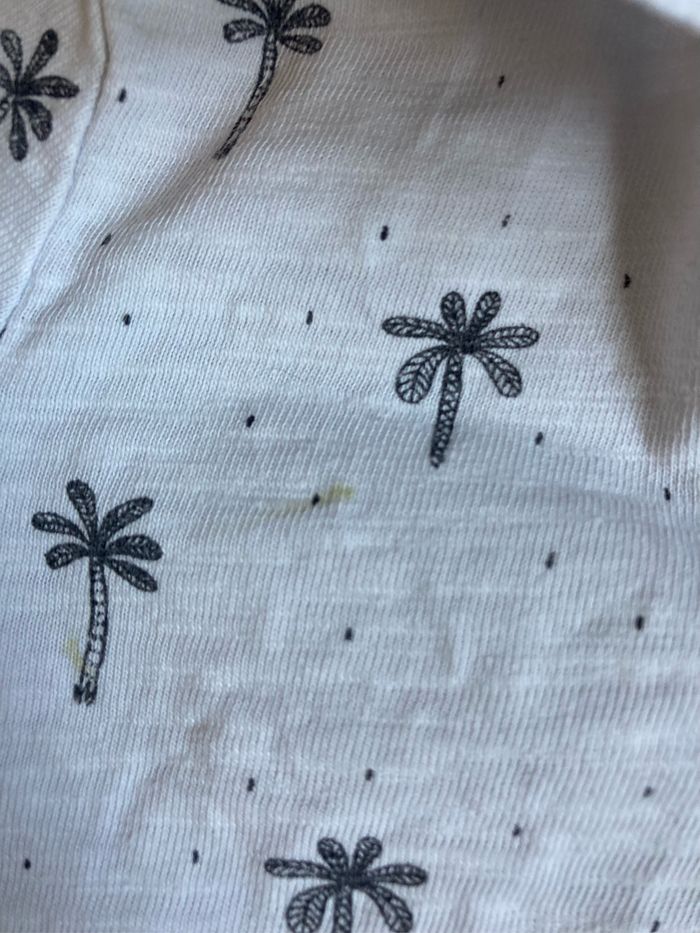 Polo palmiers - photo numéro 4