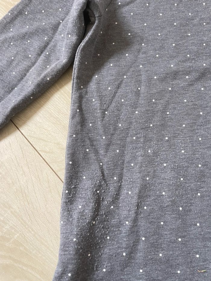 Sweat Kiabi taille s - photo numéro 3