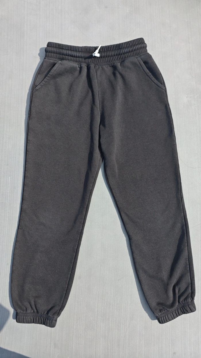 Bas de jogging 8-9ans primark