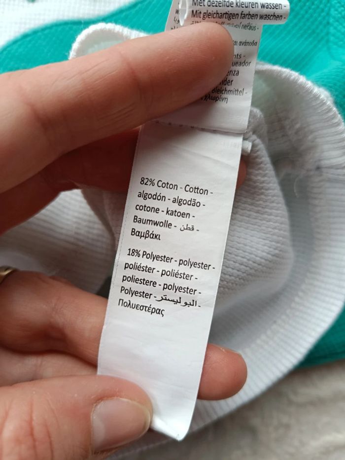 Sweat léger tee shirt manches longues Garçon 12 mois Dinosaure dragon Orchestra - photo numéro 7