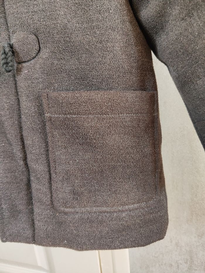 Manteau hiver garçon 5 ans - photo numéro 3