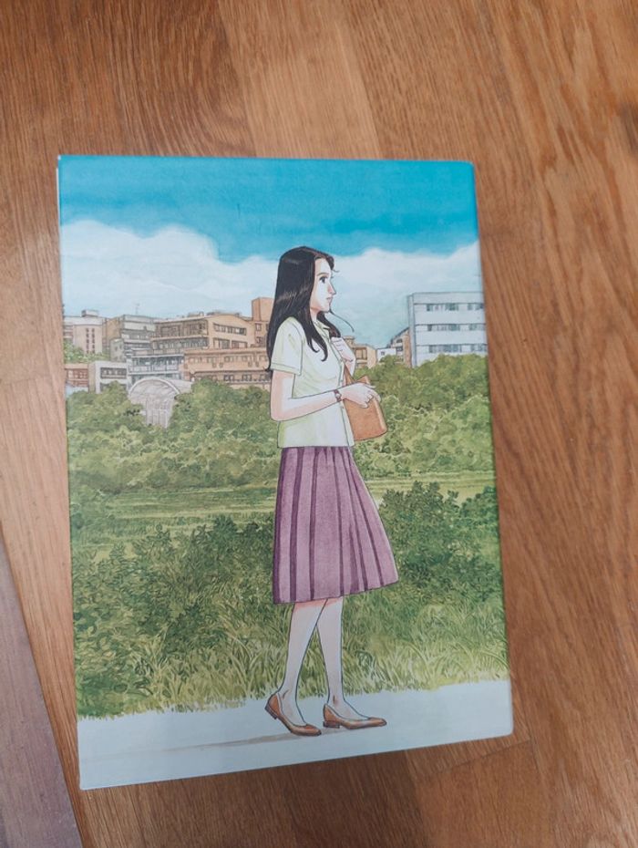 Coffret les années douces - photo numéro 2