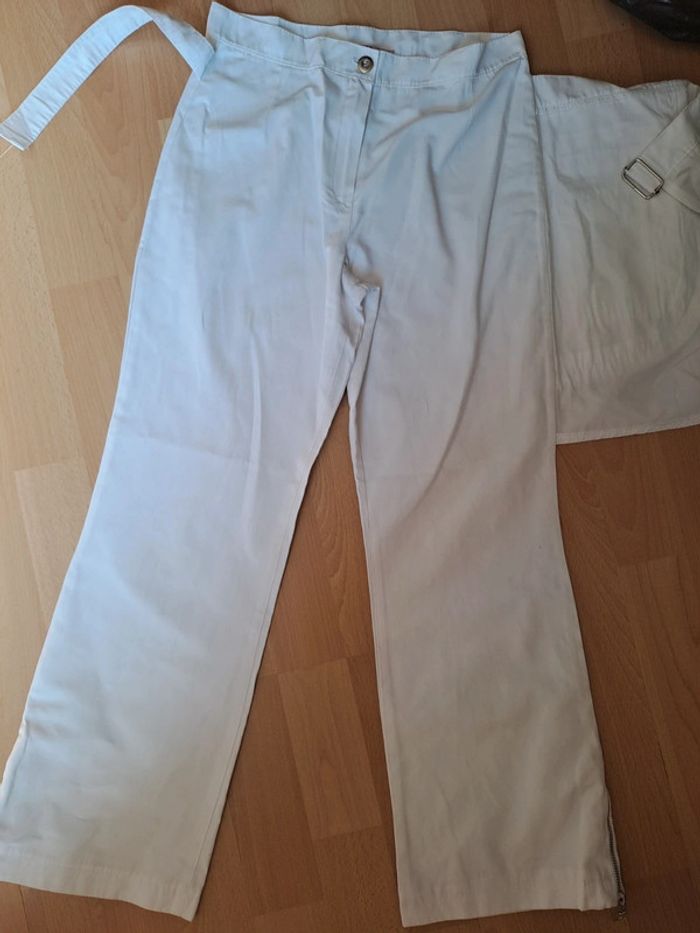 Pantalon léger 10ans #lespetitescoquines
