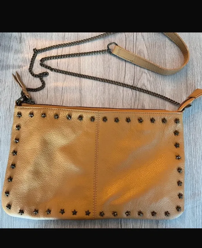Sac bandoulière - photo numéro 2