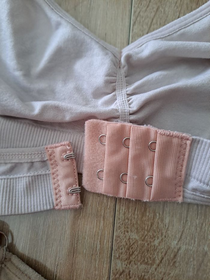 Soutien gorge femme brassière - photo numéro 5