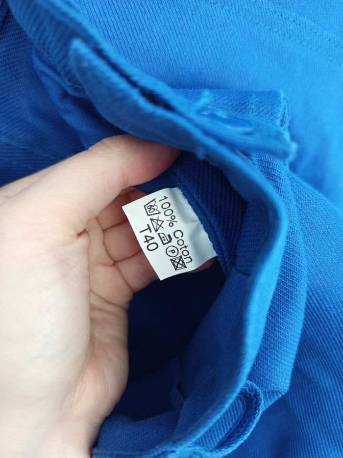 Pantalon de travail - photo numéro 5