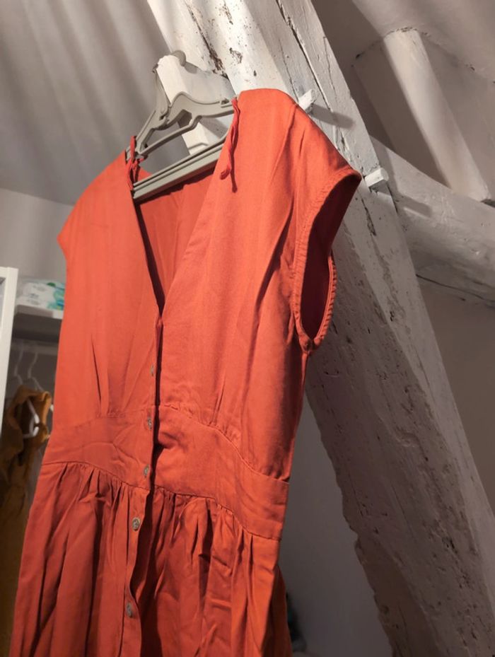 Robe longue d'été - photo numéro 3
