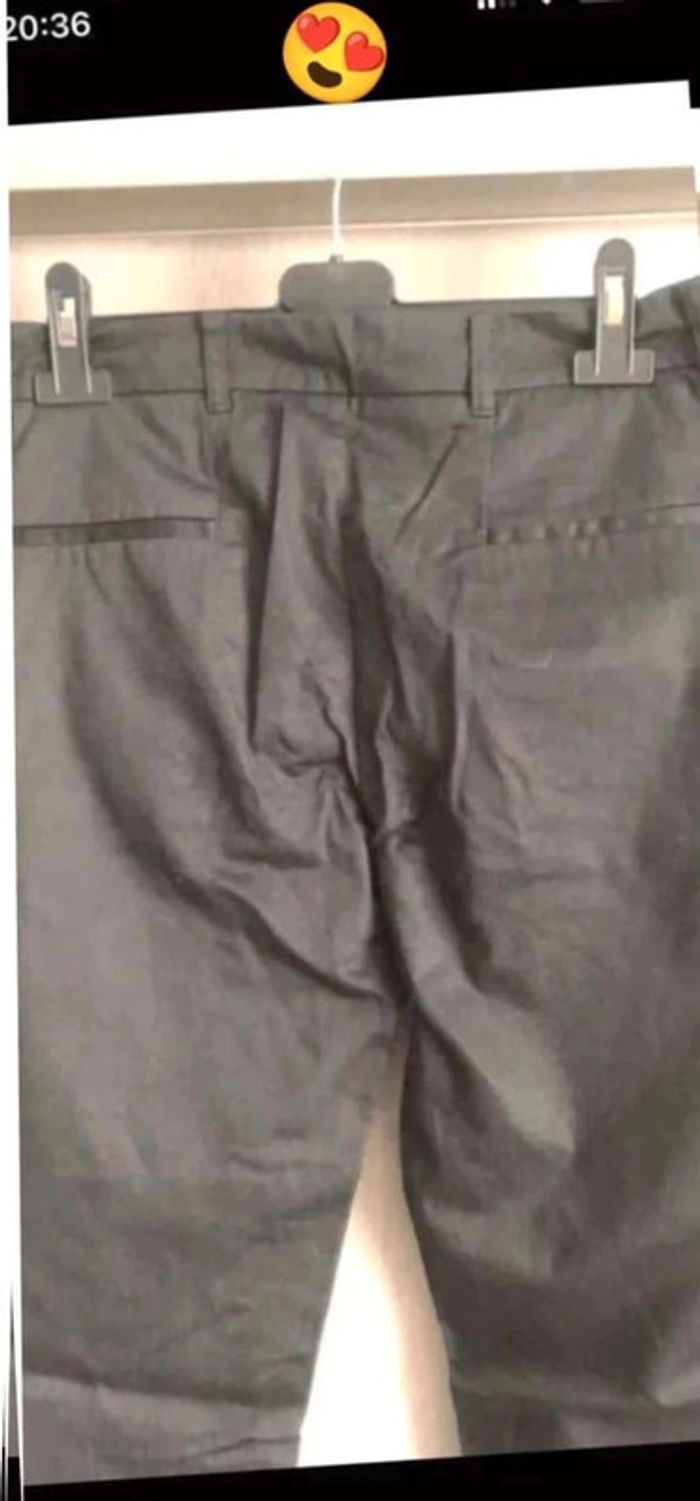 Pantalon femme - photo numéro 2