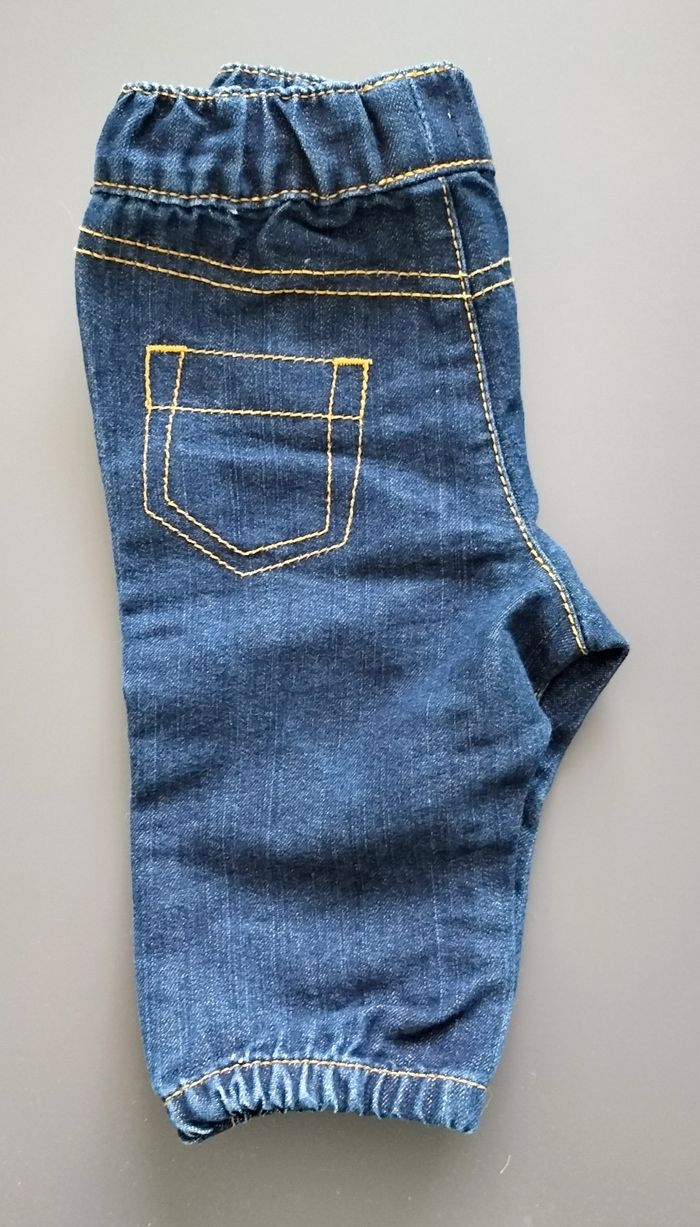 Pantalon - photo numéro 2