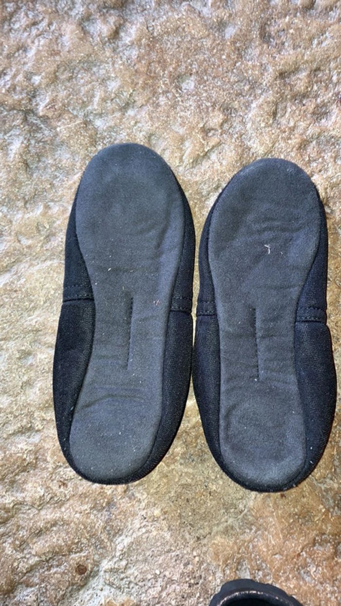 Ballerines souples - photo numéro 2
