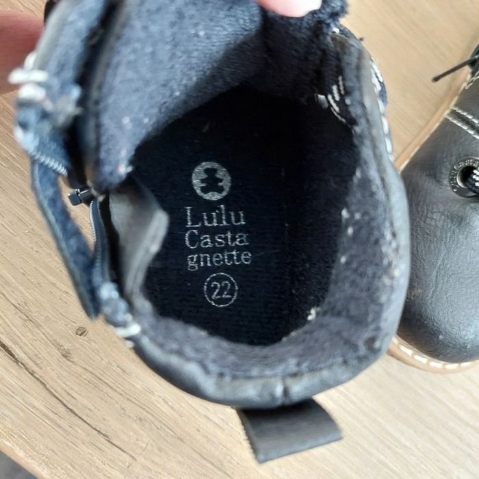 Chaussures - photo numéro 4