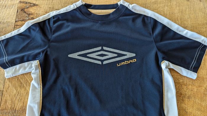 Tee shirt de sport - photo numéro 2