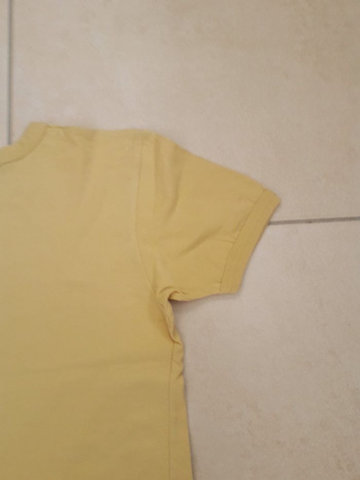 T-shirt - 8 ans - photo numéro 6
