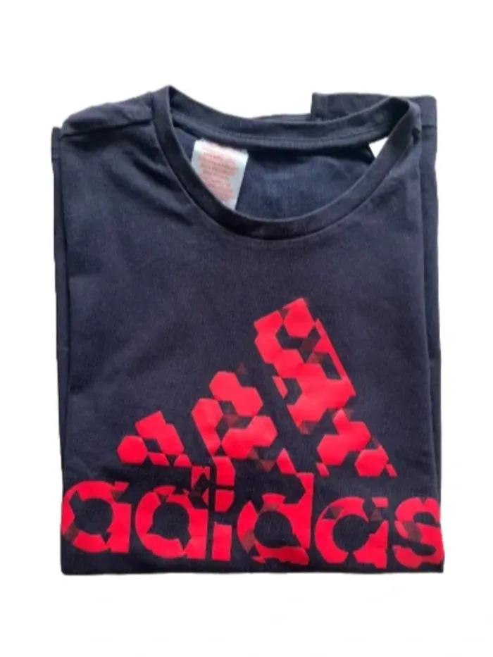 T-shirt - photo numéro 3