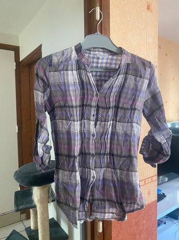 Chemise fille