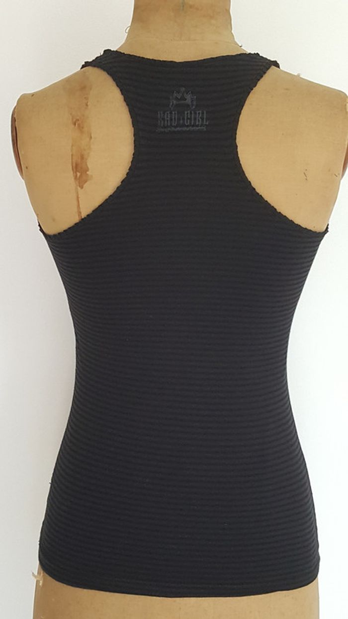 Débardeur Disney NEUF taille 36 - photo numéro 2