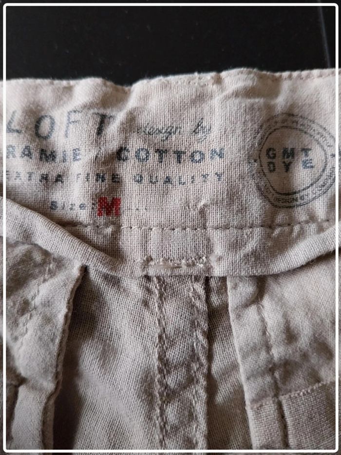 Pantalon LOFT Taille 40 - photo numéro 6