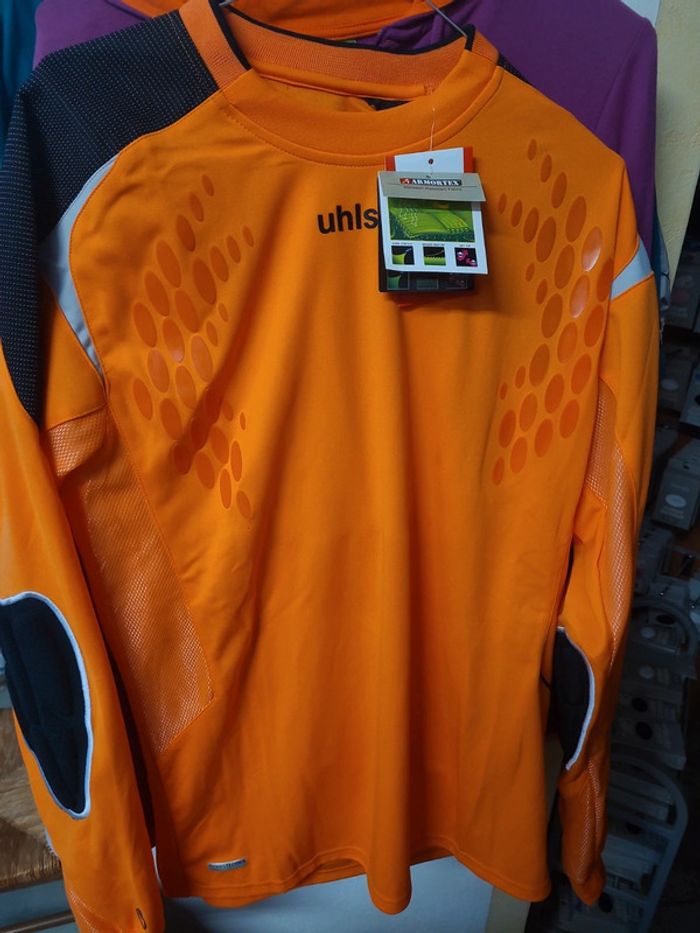 Tee shirt armortex resistant